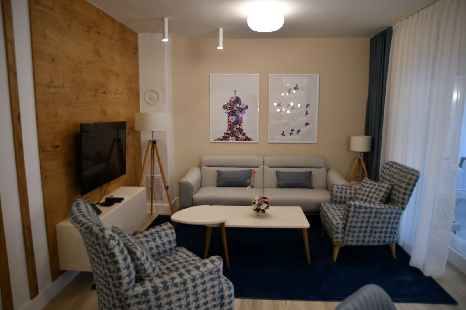 Apartman Baščaršija – Villa Magic SA Istočno Sarajevo, smještaj za Jahorinu – fotografija