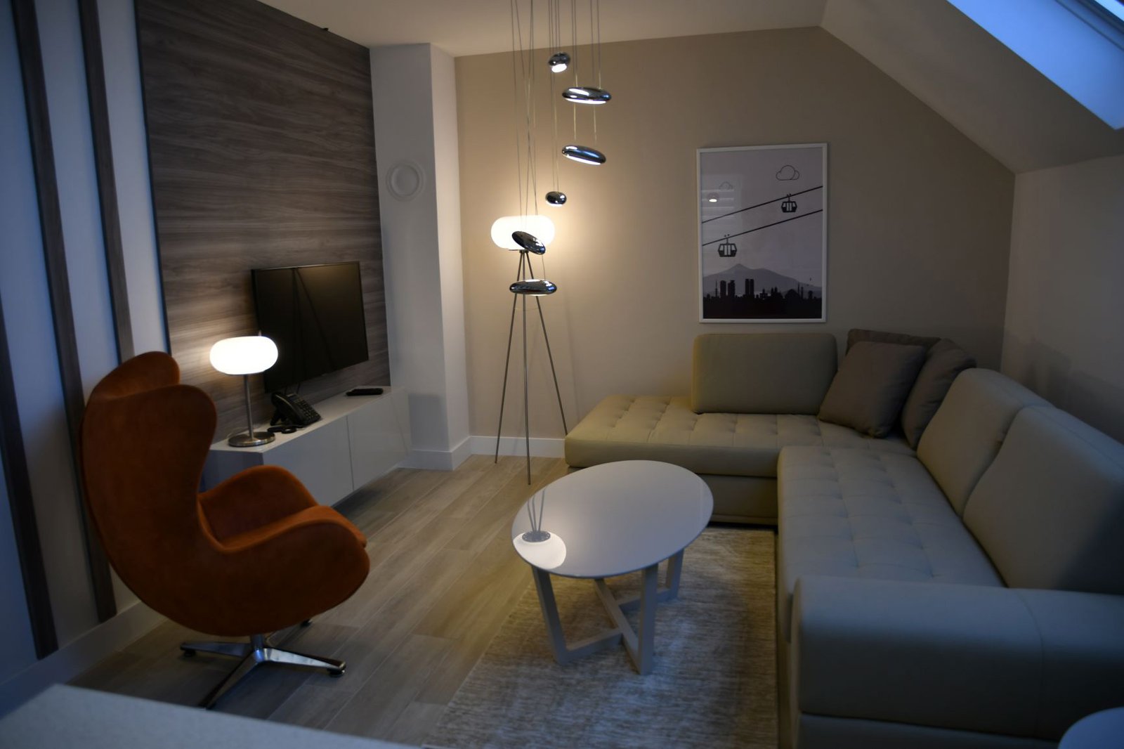 Apartman Jahorina – Villa Magic SA Istočno Sarajevo, smještaj za Jahorinu – fotografija